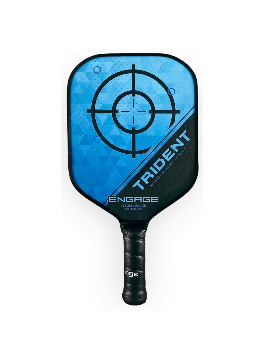 EngagePickleball Pickleball Paddles - Encore Pro. Power. Spin. Control