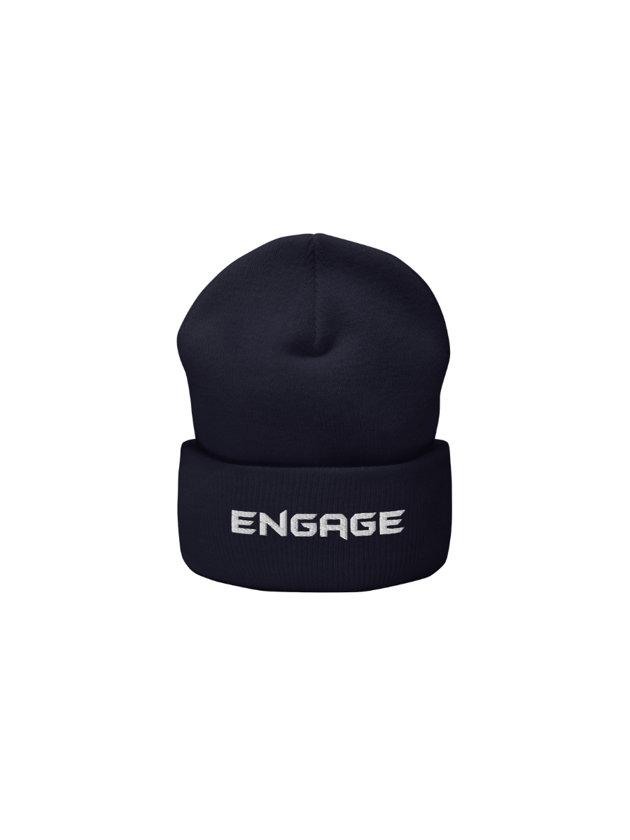 Leisure Cuffed Beanie