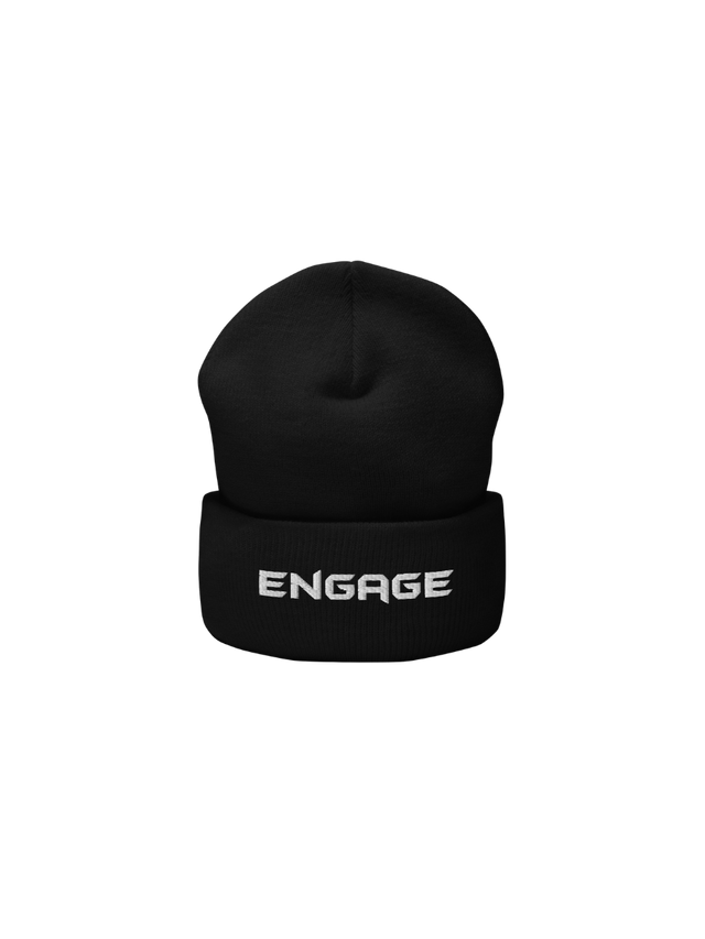 Leisure Cuffed Beanie