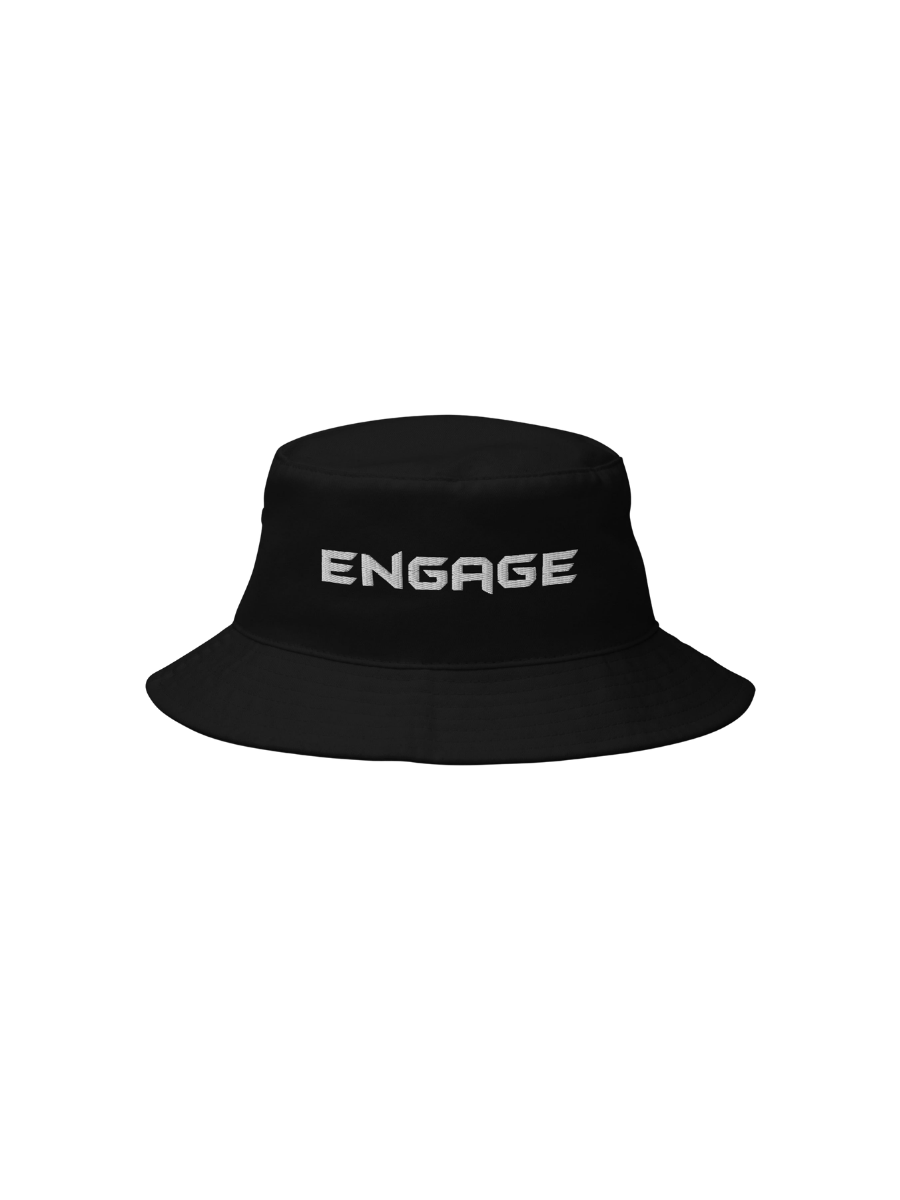 Bucket Hat