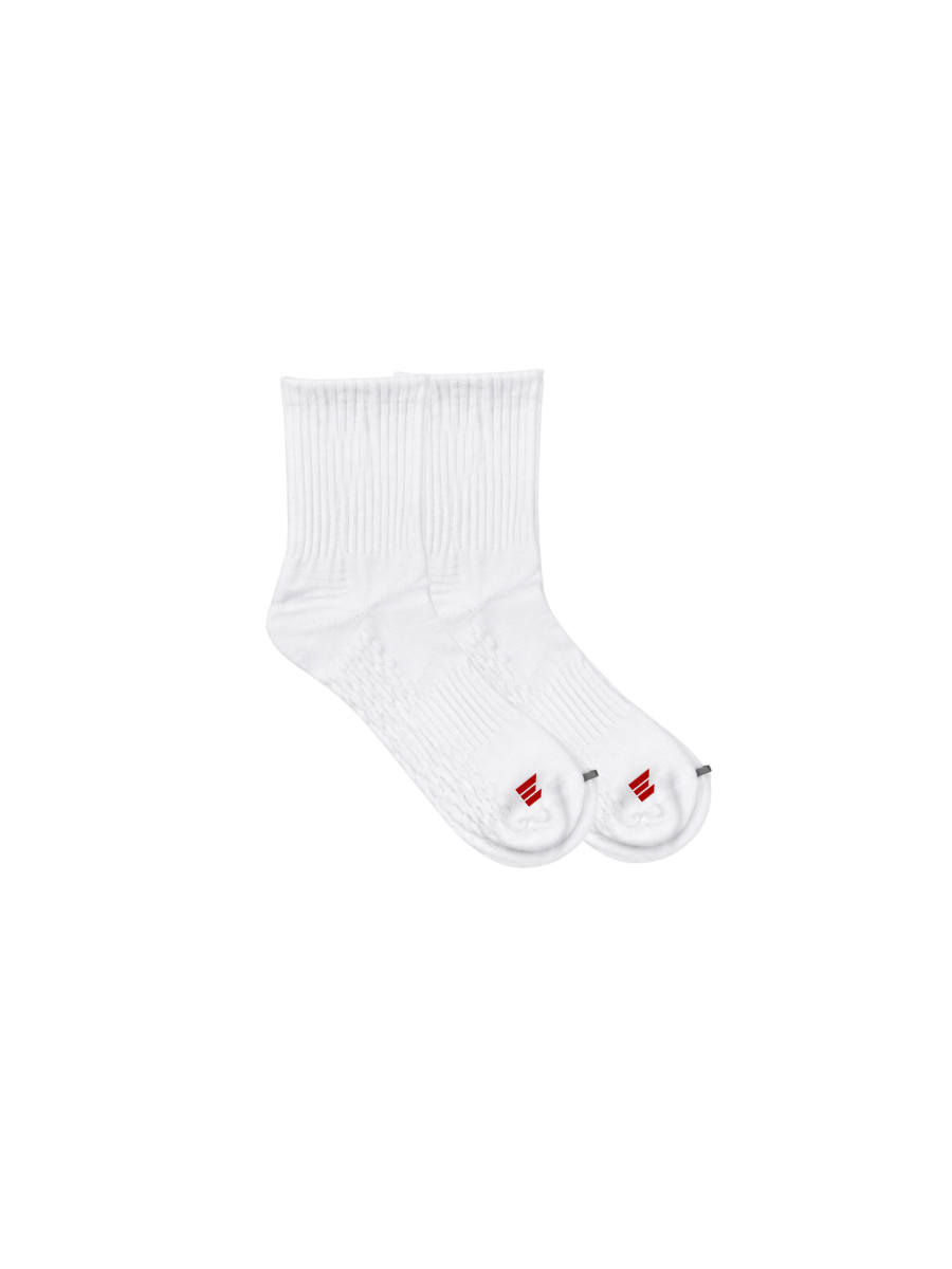 NEW. Mens Crew Socks