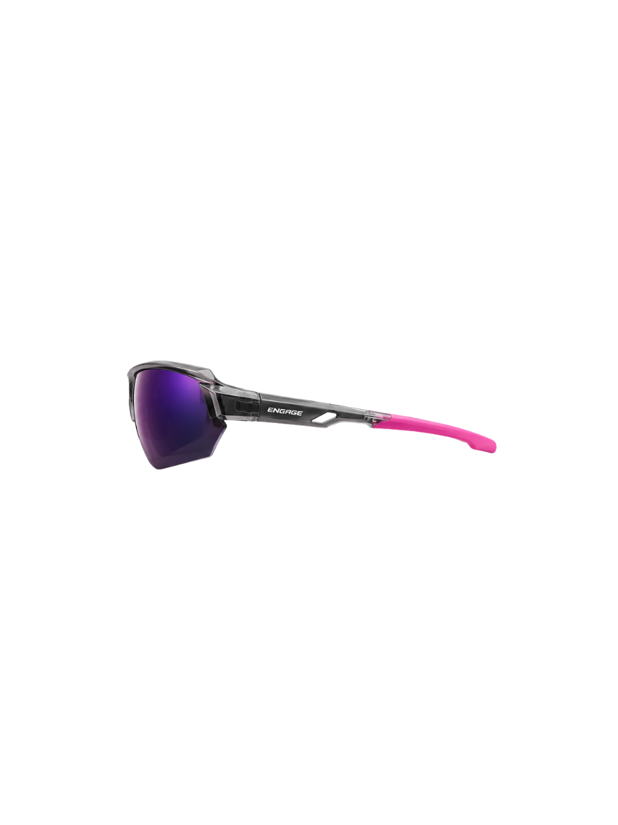 NEW. Engage Fusion Eyewear | 3+ Interchangeable Color Lenses (VIP)