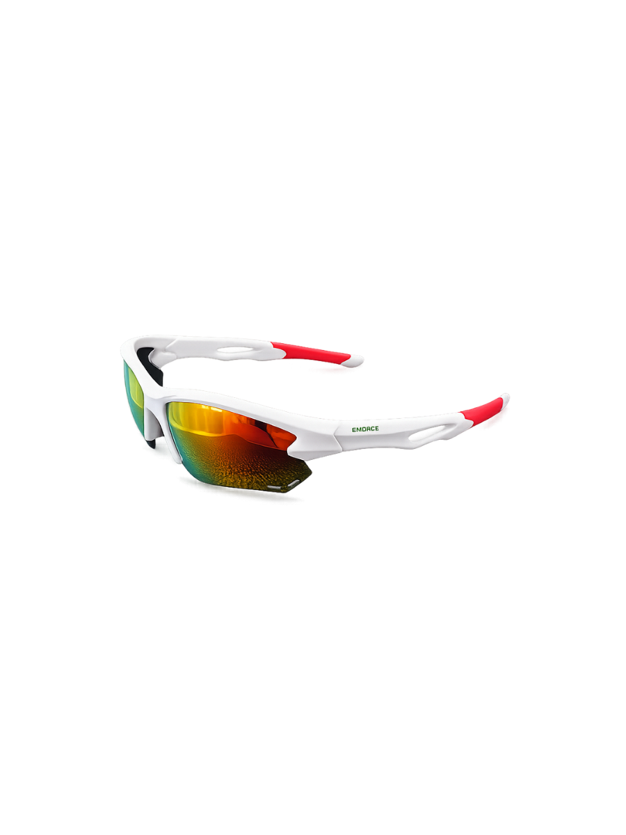 NEW. Essential Eyewear
