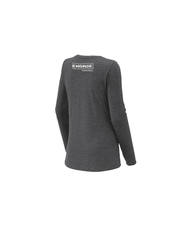 Women's Valor Exchange 1.5 Long Sleeve Crew