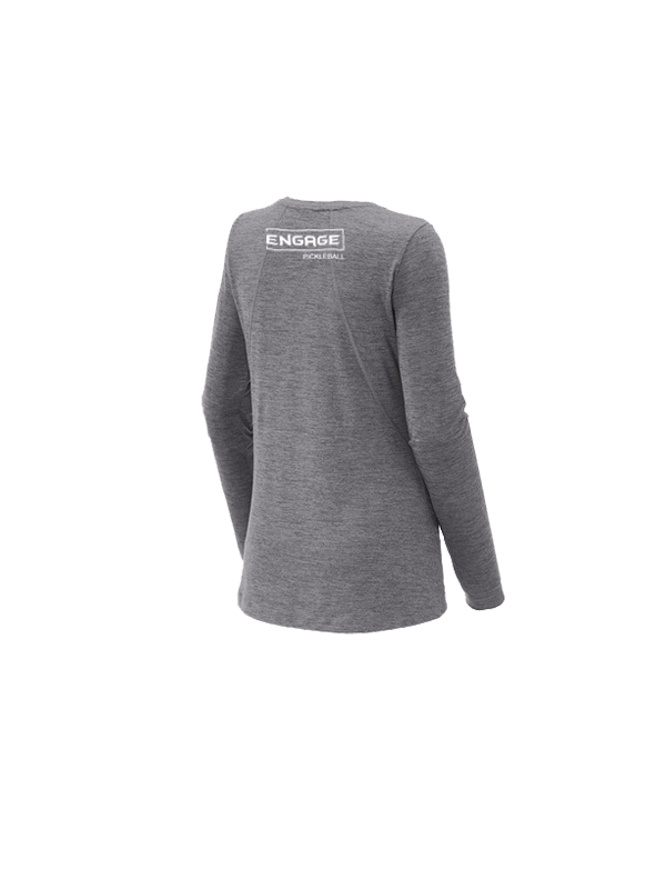 Women's Valor Exchange 1.5 Long Sleeve Crew