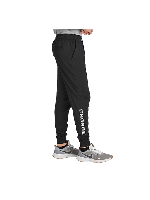 Men’s Valor Warmup Pants