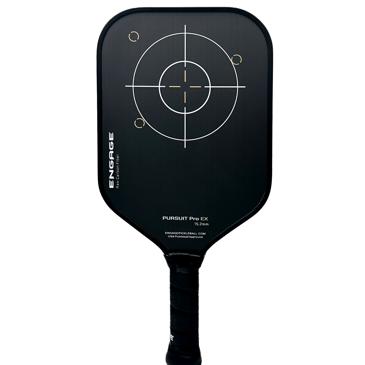 NEW GRAPHIC. Pursuit Pro EX 15.2 | Raw Carbon Fiber – Engage