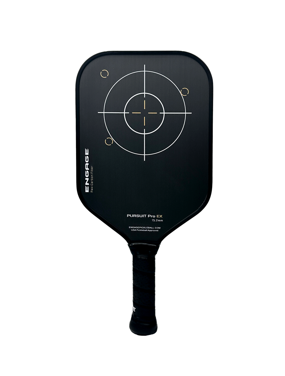 NEW GRAPHIC. Pursuit Pro EX 15.2 | Raw Carbon Fiber – Engage
