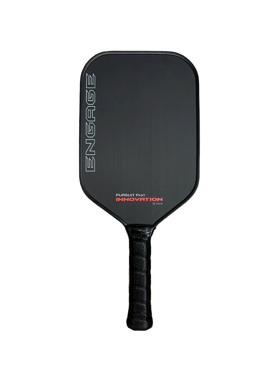 Pursuit Pro1 Innovation 12.7mm | Torque-Balanced Acceleration (UHSPA)