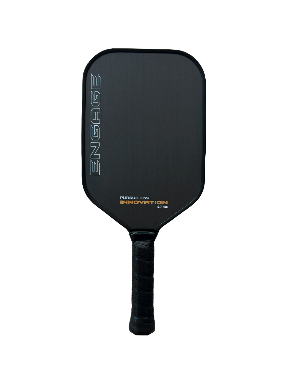 Pursuit Pro1 Innovation 12.7mm | Torque-Balanced Acceleration (UHSPA)