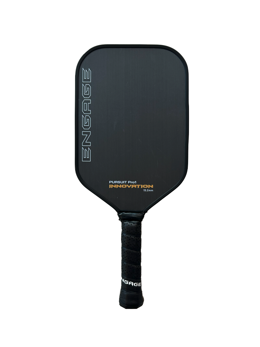 Pursuit Pro1 Innovation 15.2mm | Torque-Balanced Acceleration (UHSPA)