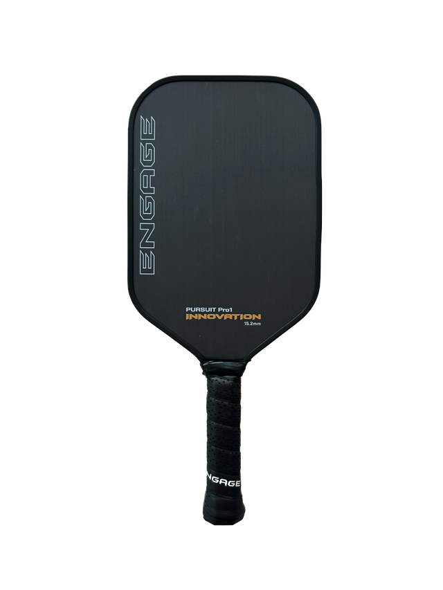 Pursuit Pro1 Innovation 15.2mm | Torque-Balanced Acceleration