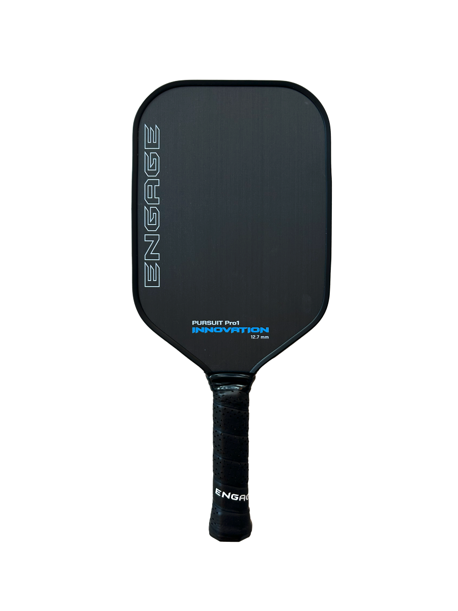 Pursuit Pro1 Innovation 12.7mm | Torque-Balanced Acceleration (UHSPA)