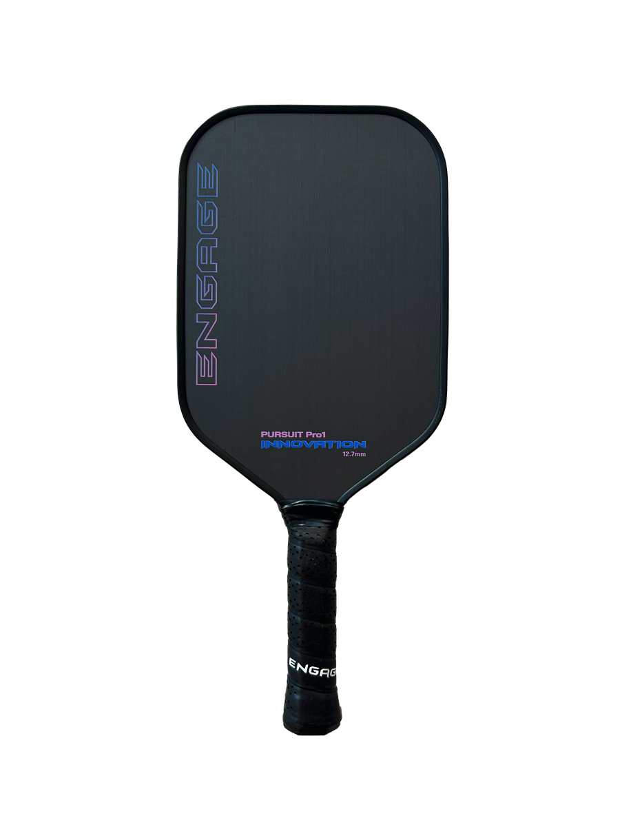 Pursuit Pro1 Innovation 12.7mm | Torque-Balanced Acceleration (UHSPA)