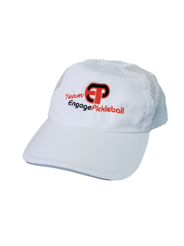 Engage 'Dual Vented' Hat