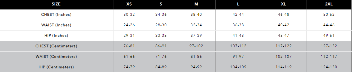 Men's Victory UV Performance Crew