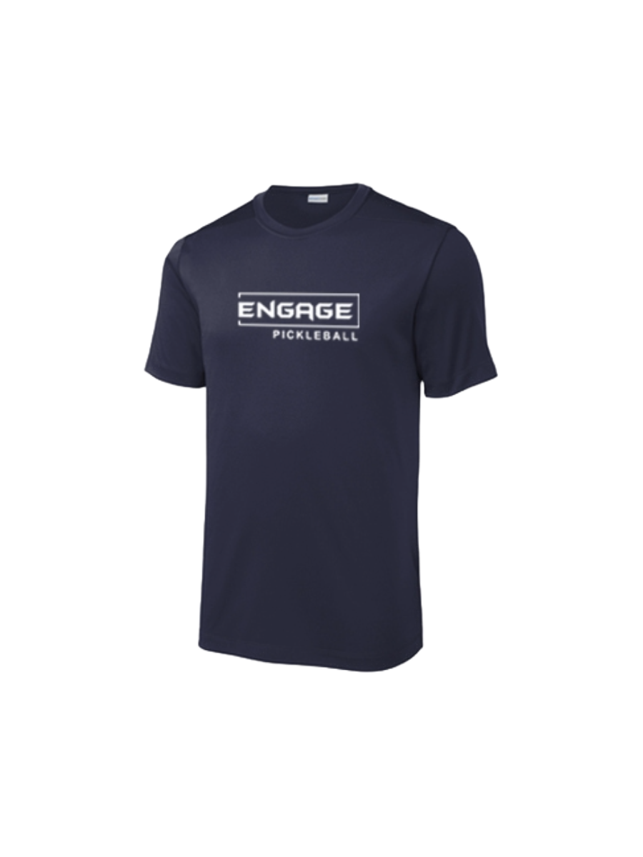 Men's Victory UV Performance Crew