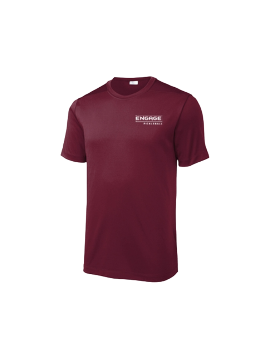 Men's Victory UV Performance Crew
