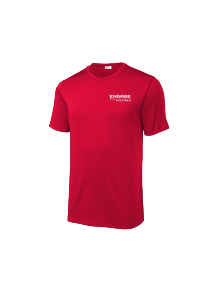 Men's Victory UV Performance Crew