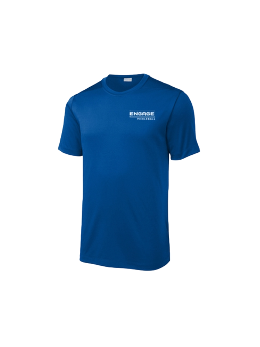 Men's Victory UV Performance Crew