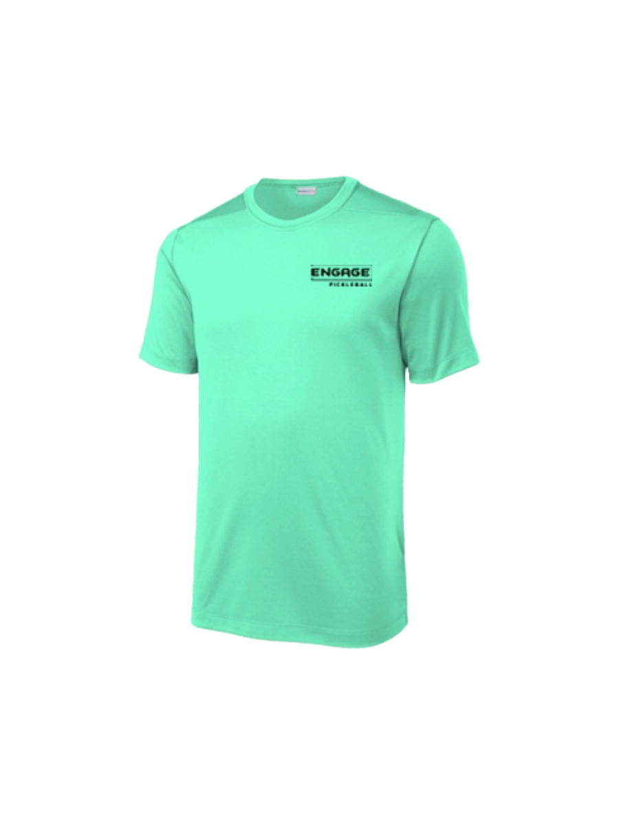 Men's Victory UV Performance Crew