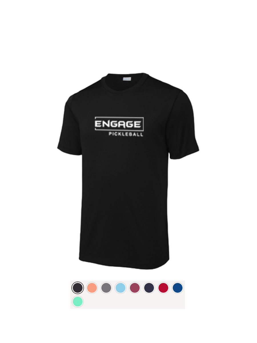 Men's Victory UV Performance Crew