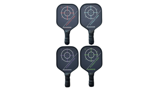 Mini Pursuit Paddle