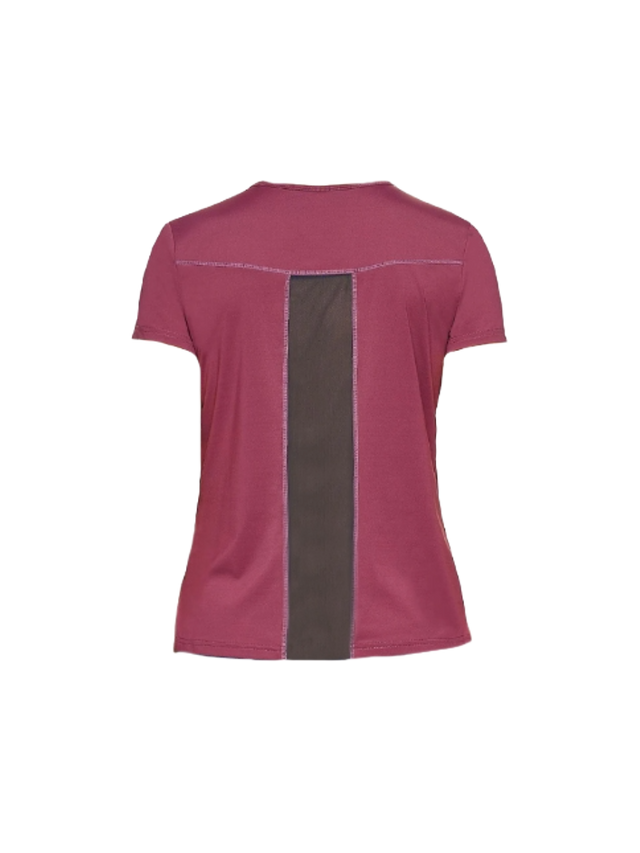 Women's Victory Airstretch Crescent Crew