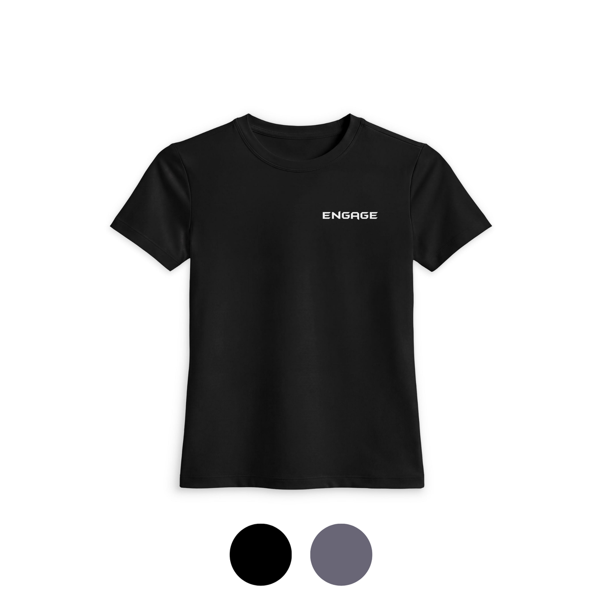 Women's Signature Fitted Tee