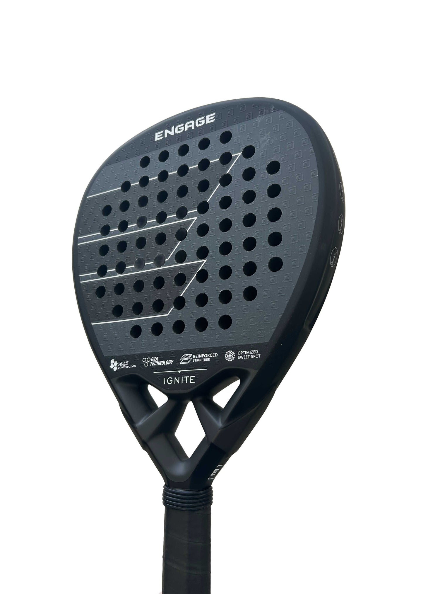 Engage Ignite Padel Racket | Advanced/Pro Level (VIP)