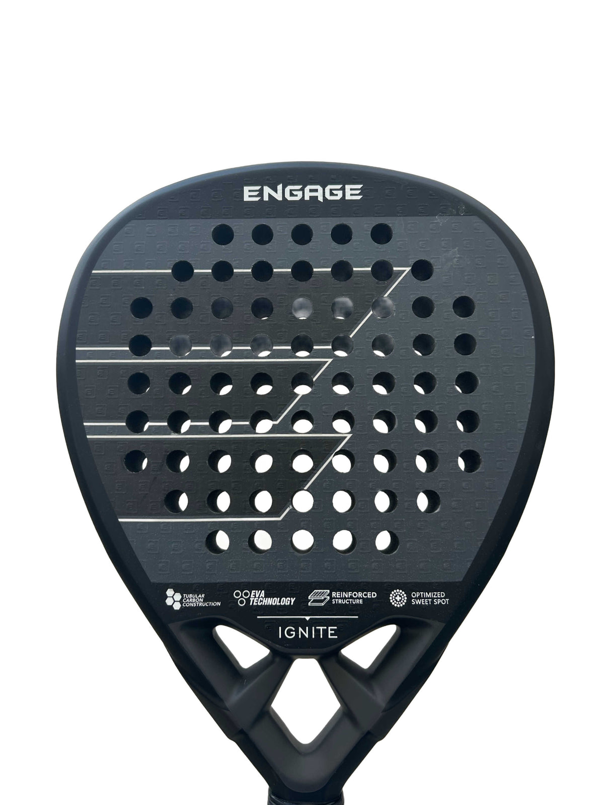 Engage Ignite Padel Racket | Advanced/Pro Level (VIP)