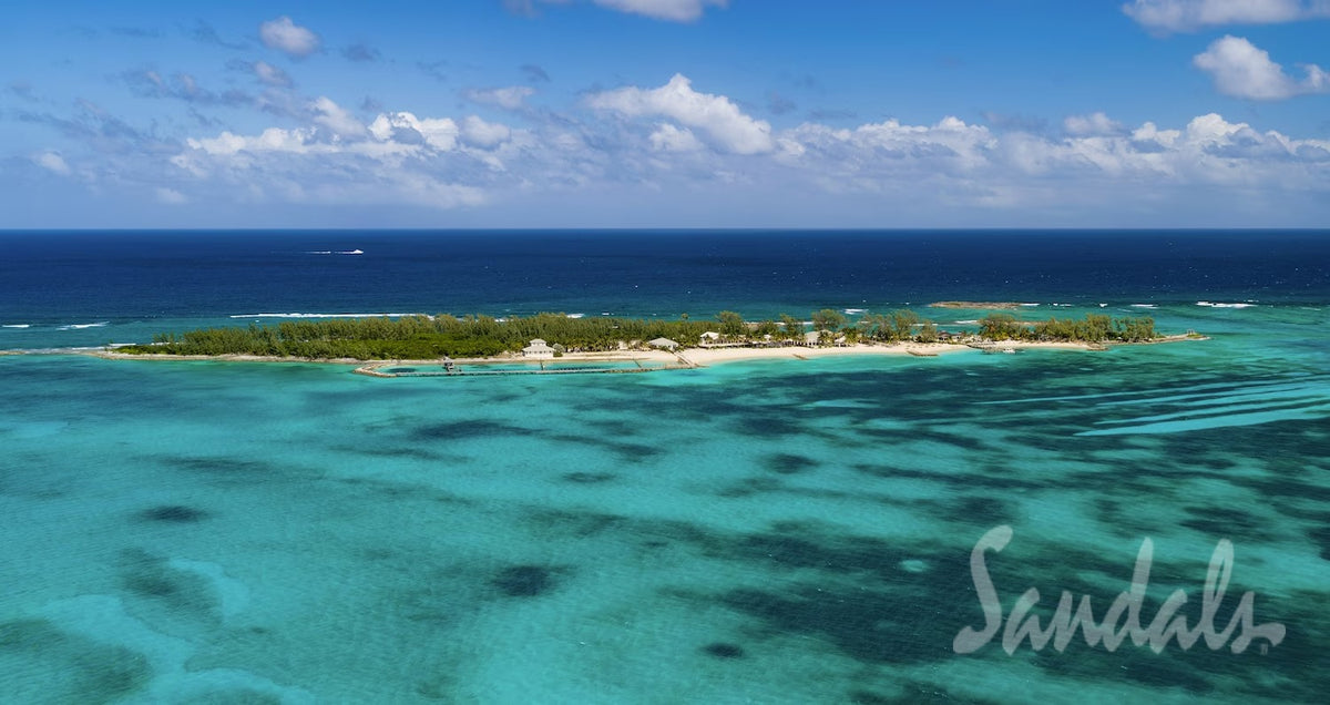 Engage Pickleball Stay n Play | Nassau, Bahamas | April 6–12, 2027