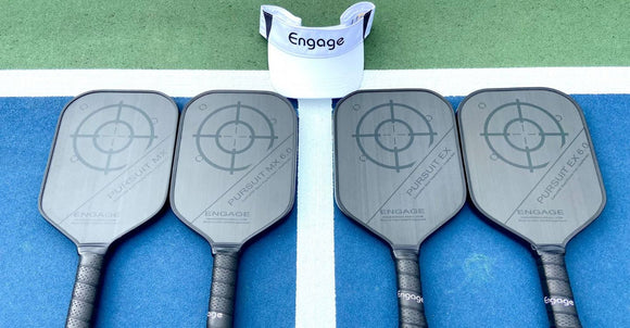 Engage Pickleball Paddles