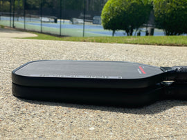 The Ultimate Guide to Pickleball Paddle Core Thickness: Power vs. Control