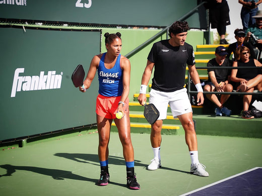 PPA Masters Pickleball Tournament: A Beginner's Guide