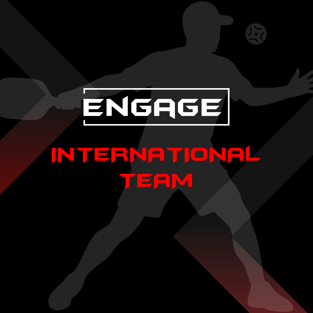 🌍 Engage International Pro Players: Full Roster