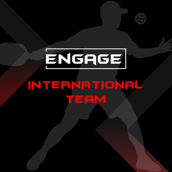 🌍 Engage International Pro Players: Full Roster