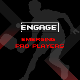 🥇 Elite Amateurs: Engage 5.0 Tournament Players