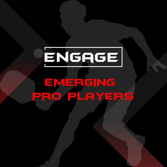 🥇 Elite Amateurs: Engage 5.0 Tournament Players