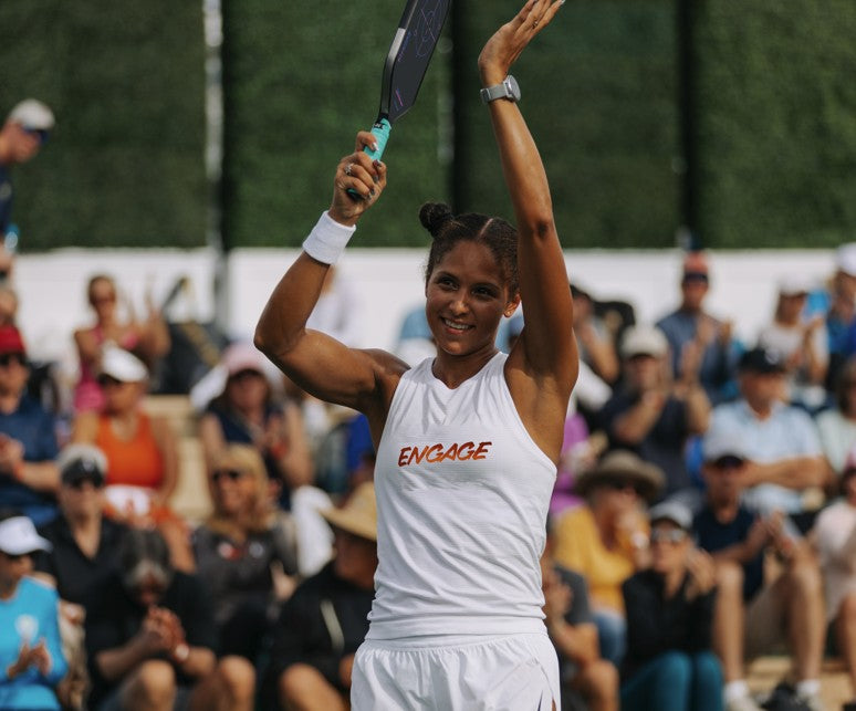 Jessie Irvine's Tournament Schedule