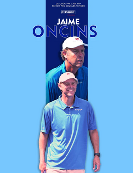 Jaime Oncins: From Tennis Pro to Pickleball Champion