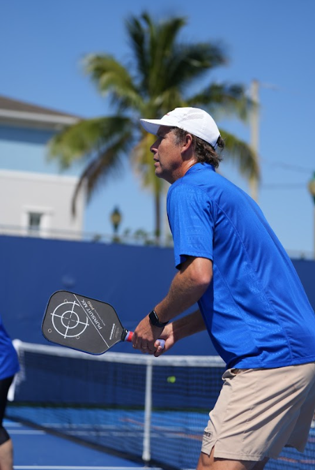 Jaime Oncins' Tournament Schedule