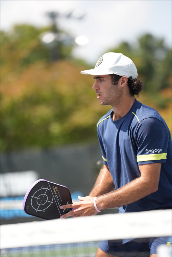 Richard Livornese Jr. Tournament Schedule