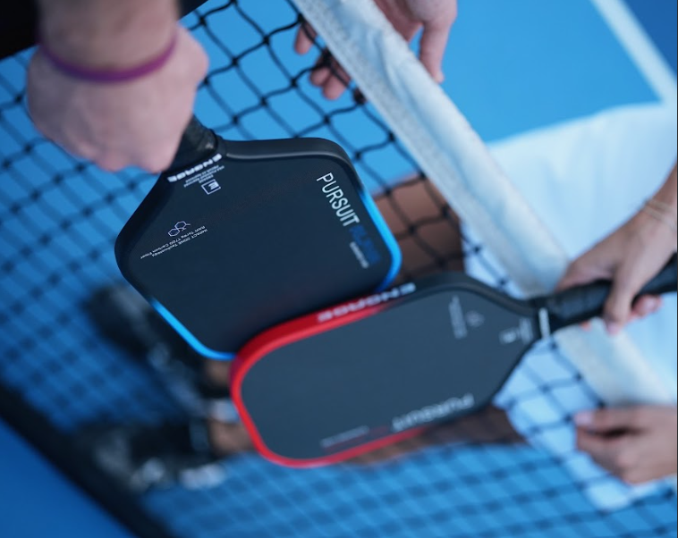 Positioning & Movement: Golden Rules for Stability and Court Control