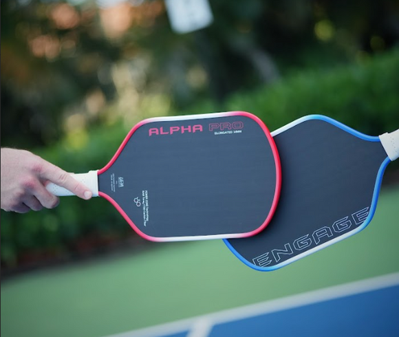 Paddle Control & Point Domination: Golden Rules for Offense