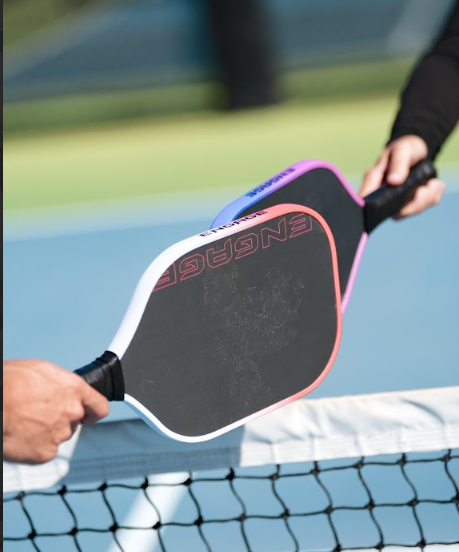 What is a Reset in Pickleball?