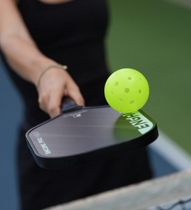 What is a Third-Shot Drop?