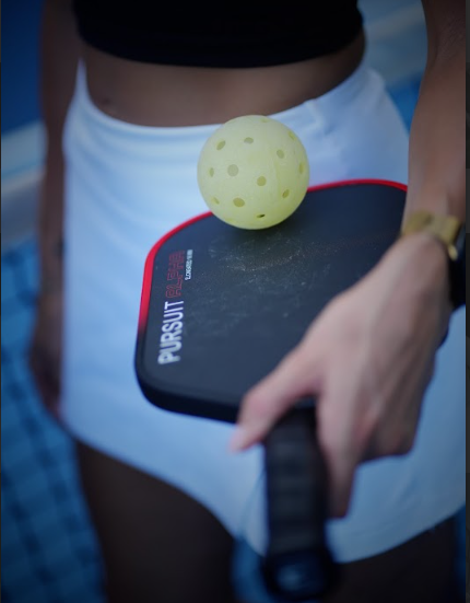 Why Are Volleys Important?