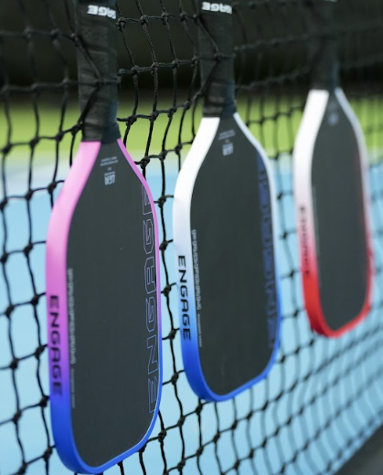 Volleys.  What, When, Why and How.