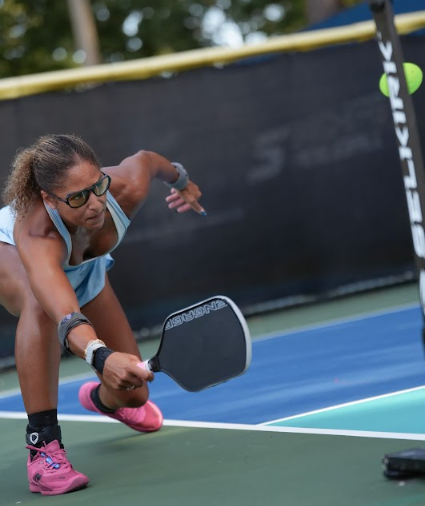 Block Shot.  What, When, Why and How